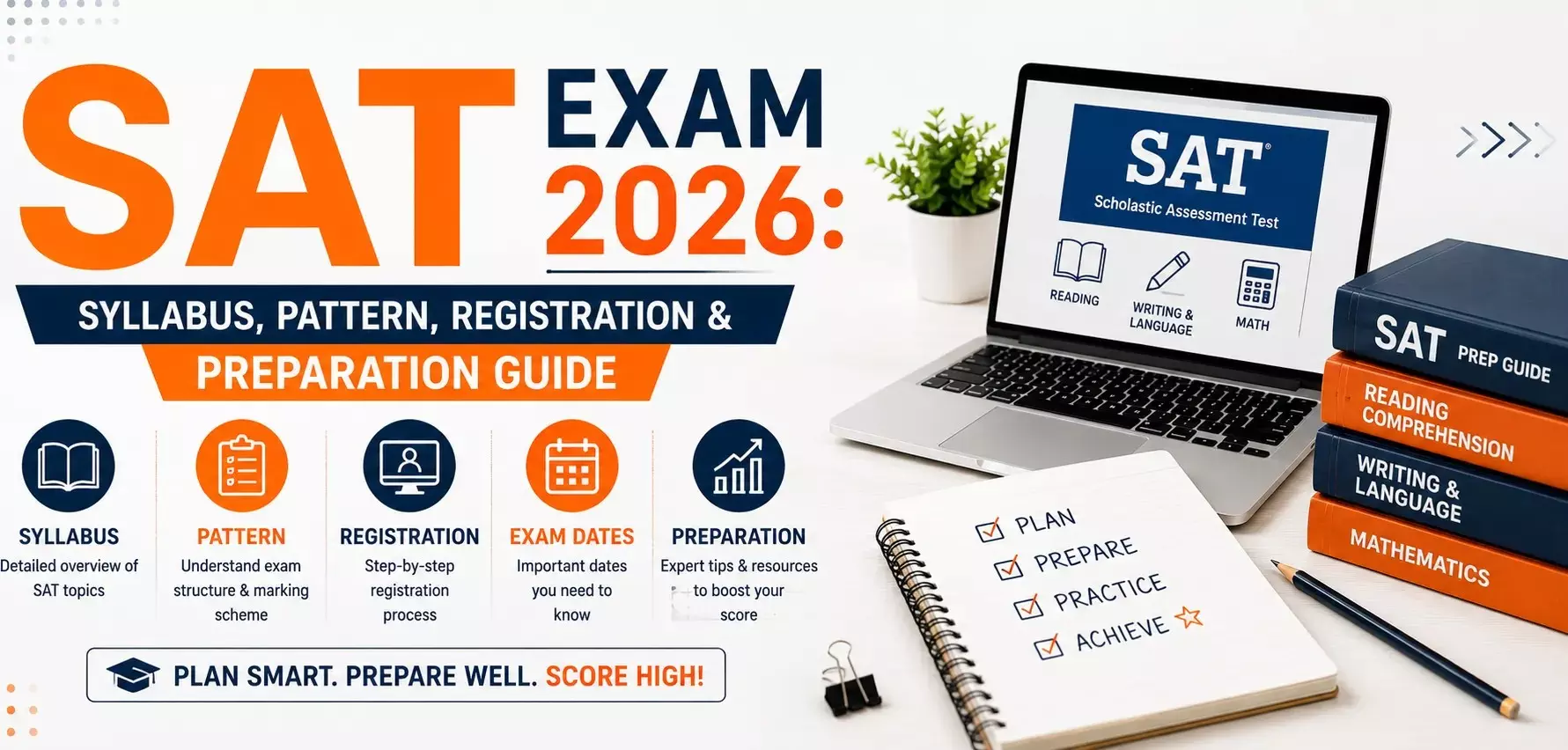 SAT Exam Preparation Tips for Indian Students