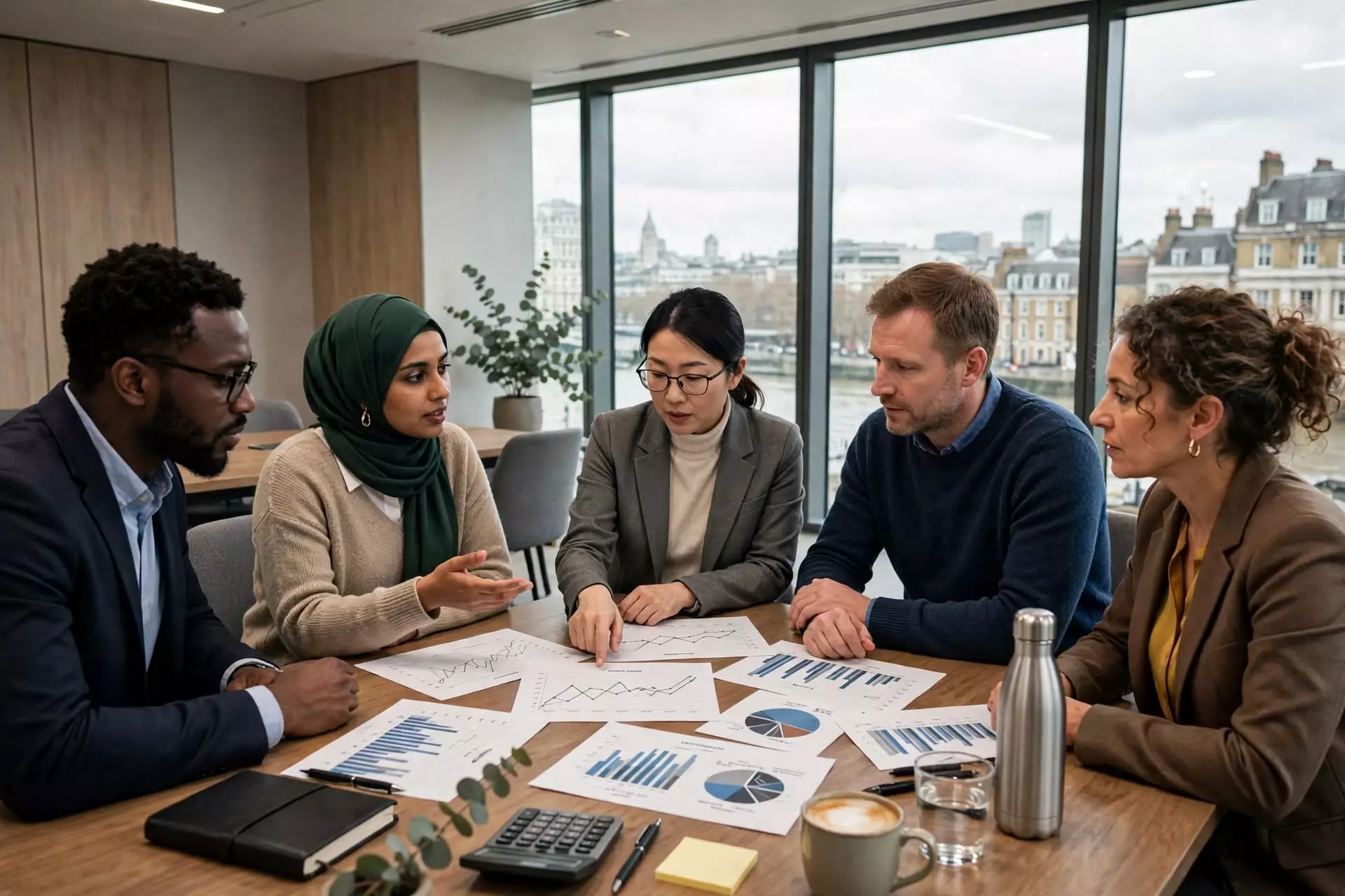 Proficient Tax: A Guide to Choosing the Right Accounting Support in the UK