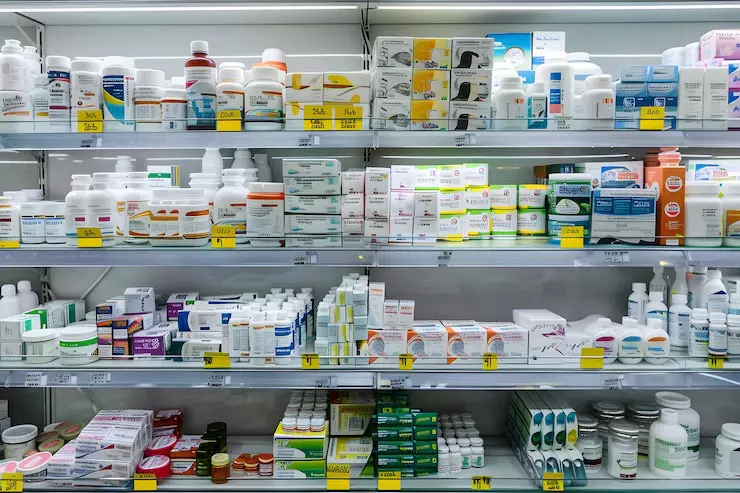 Pharmacy Near Me – Your Trusted Source for Quality Medicines and Sanclear Cream