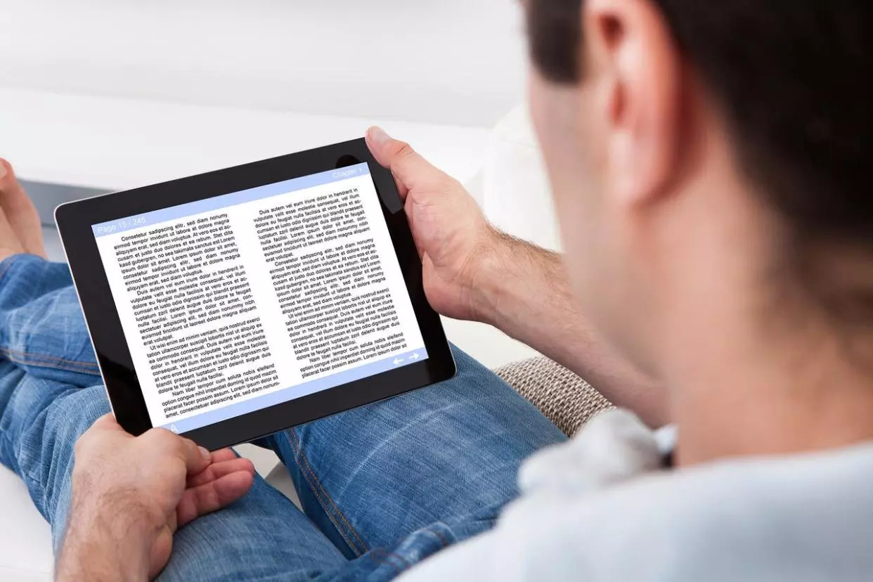 The Benefits of Using Ebook Writing Services for First-Time Authors