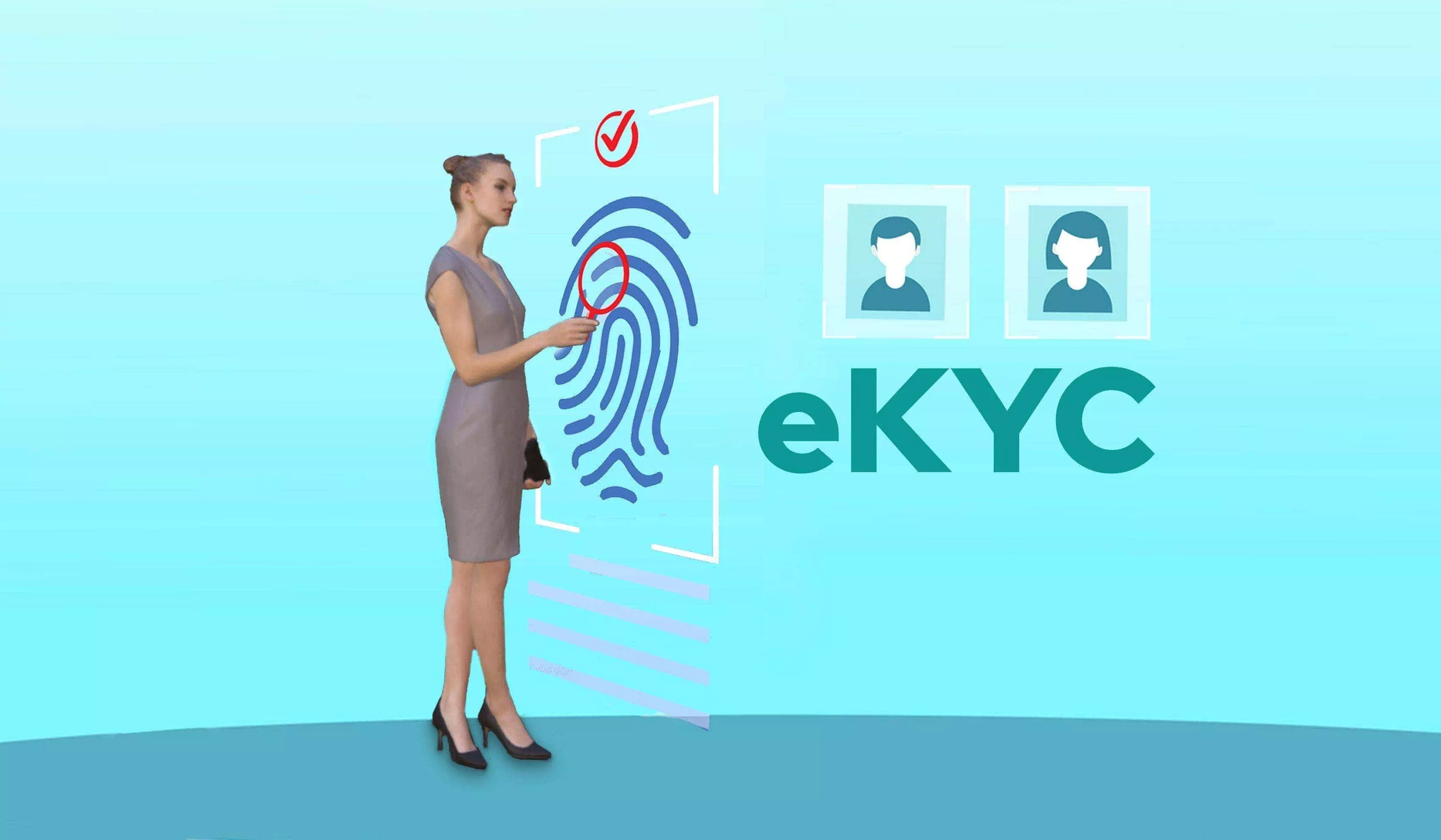 e KYC Full Form and How Digital Verification Speeds Up Loans