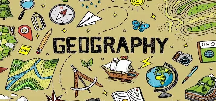 Geography Dissertation Help That Makes Complex Concepts