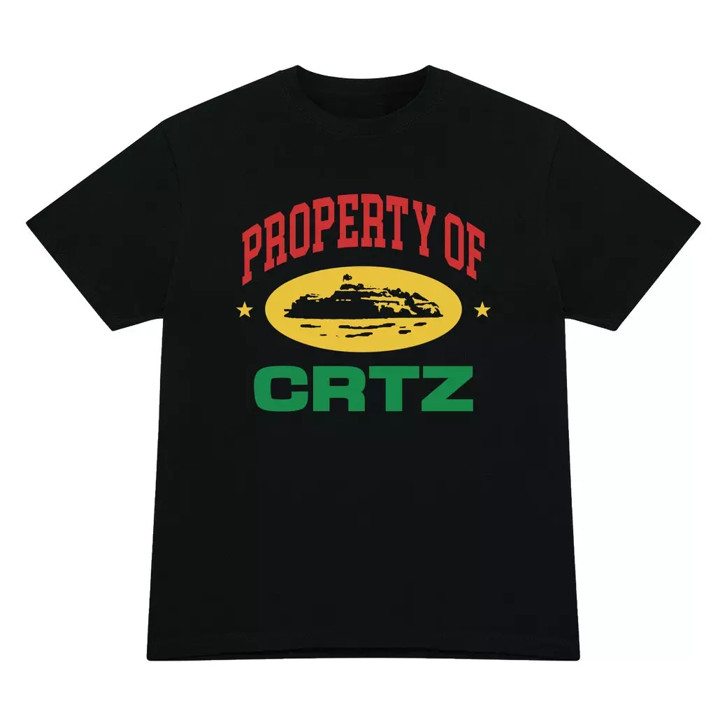 Why Corteiz Clothing Fans Can’t Get Enough