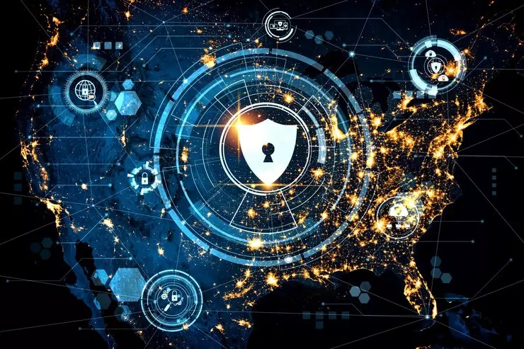 Secure Innovation Starts at A Tech Vault