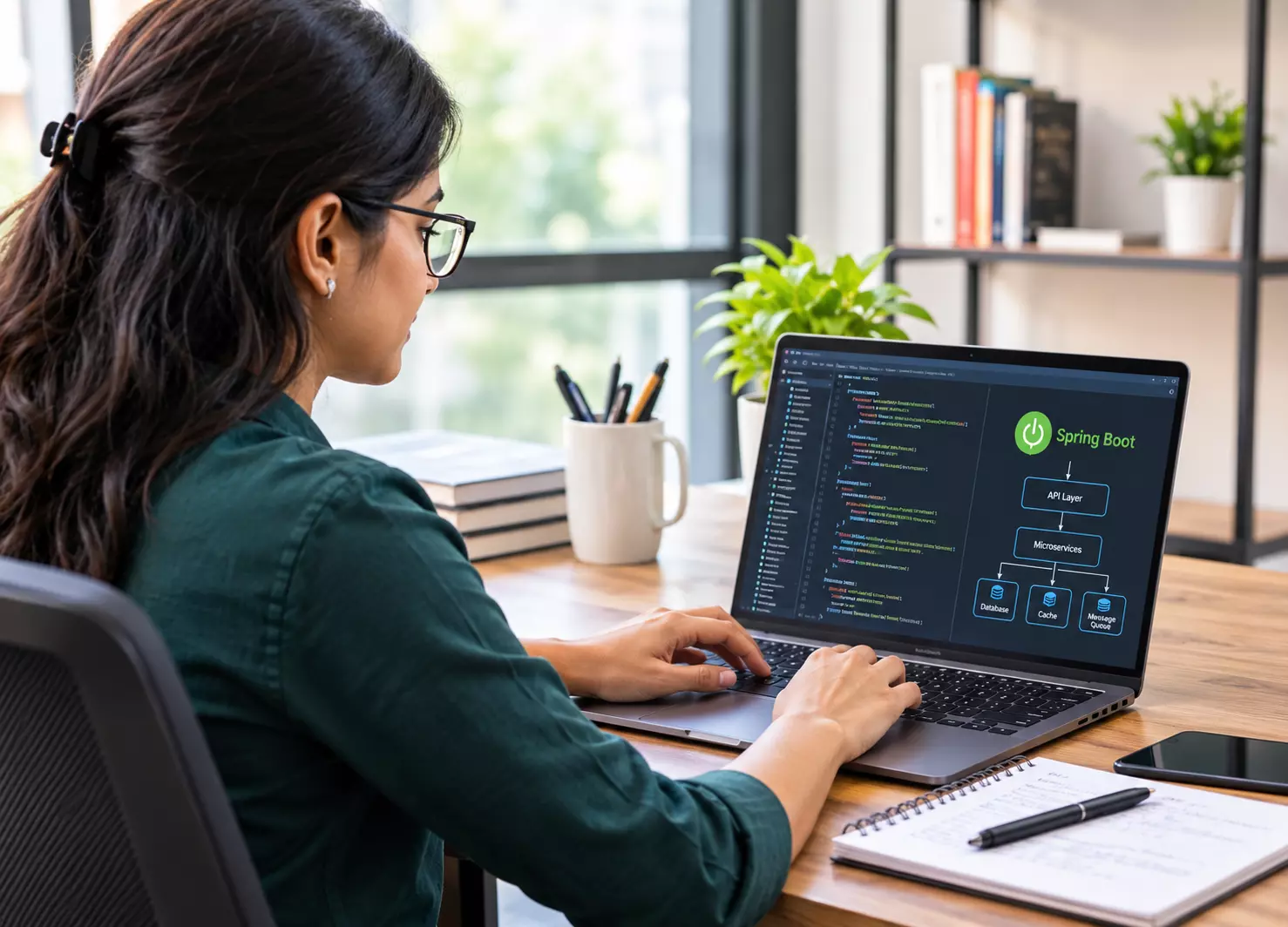 Top 5 Spring Boot Developers for Hire in India in 2026