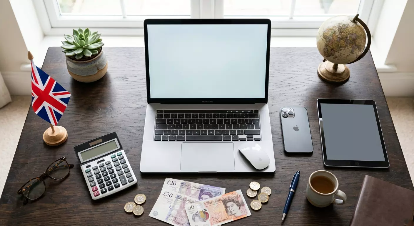 Accountant in Harrow – Trusted Local Accounting Services by Accounting People Ltd