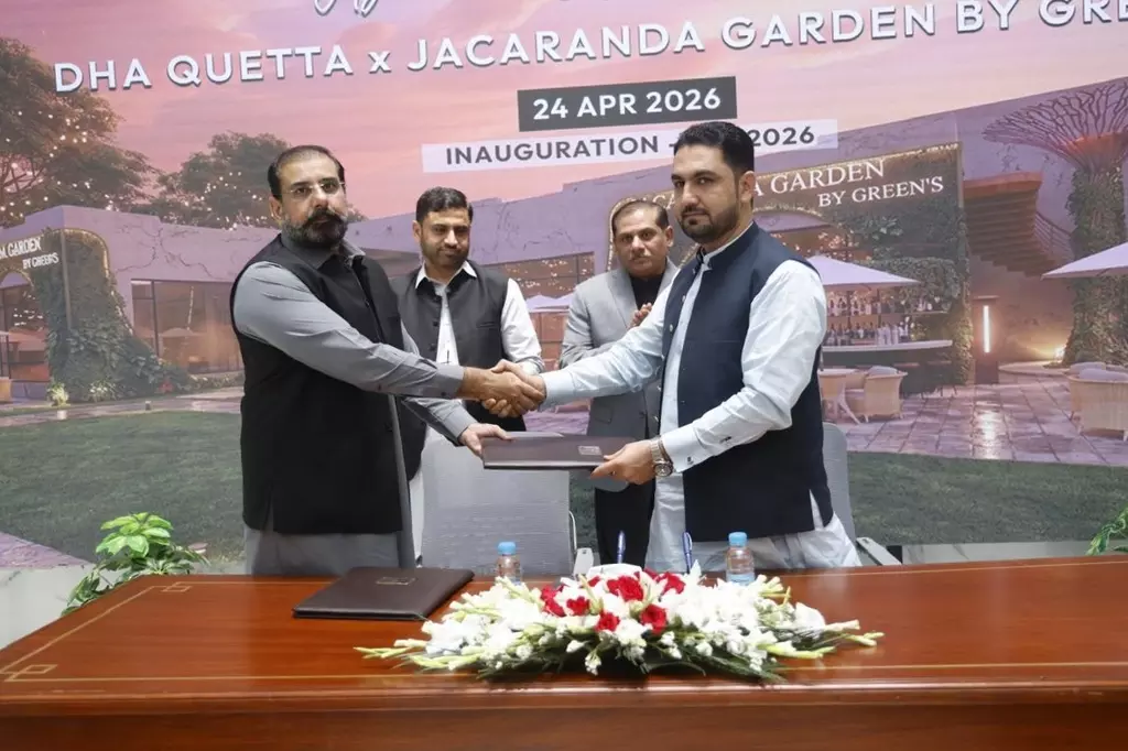 DHA Quetta: A Complete Guide to Pakistan's Newest Premium Housing Project in Balochistan