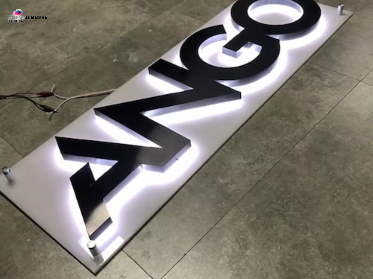Acrylic Sign Board: A Complete Beginner’s Guide