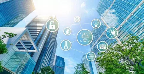 Which Building Management System Companies in Pakistan Offer Smart Solutions?