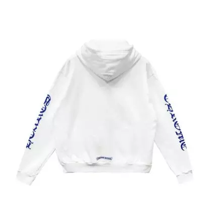 Chrome Hearts Clothing: The Rise of Luxury Urban Streetwear