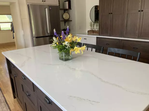 Marble Quartz Worktop: The Complete Buyer's Guide for Modern Homes