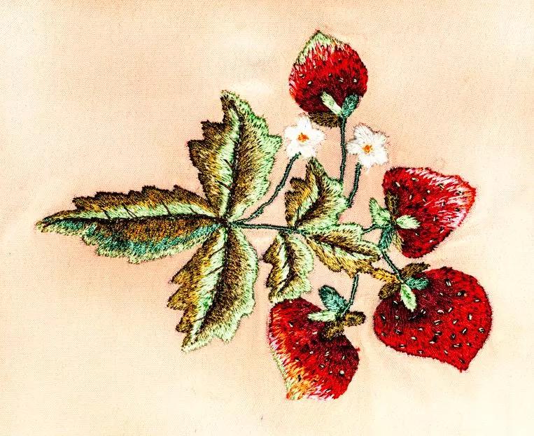 The Advantages of Working with the Best Embroidery Digitizing Company