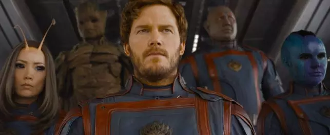 Why Every Marvel Fan Dreams of Owning Star Lords Jacket