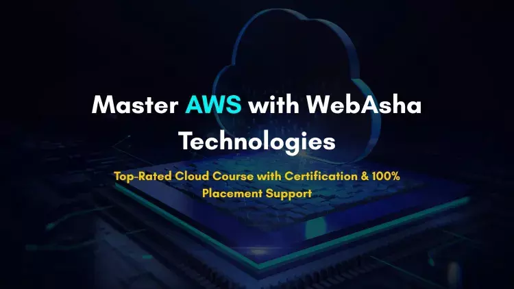 AWS Course in Pune – Learn Cloud Fundamentals, DevOps, and Deployment
