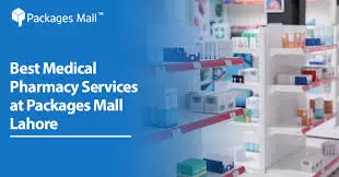Where Can You Find the Best Medical Supply Store Near Me in Lahore for Quality Healthcare Products?