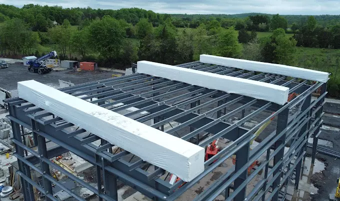 Smarter Insulation for Stronger Builds: ENVO’s Steel & Envelope Solutions