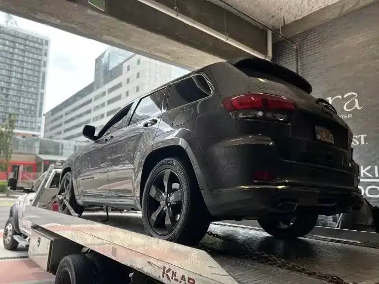 Top Benefits of 24/7 Roadside Assistance in Atlanta