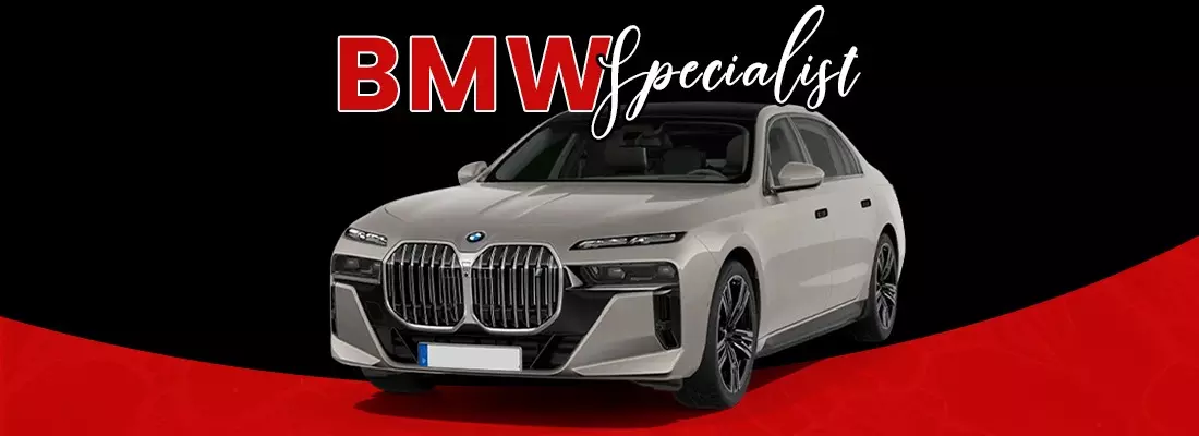 BMW Independent Specialist Essex – Expert BMW Servicing & Repairs