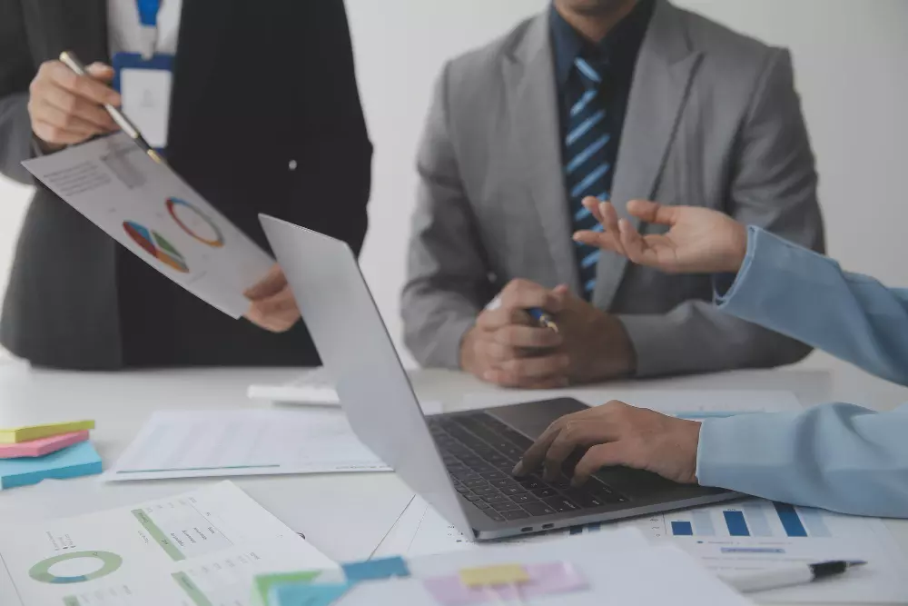 The Role of Strategic Feasibility Consulting in Sustainable Business Success