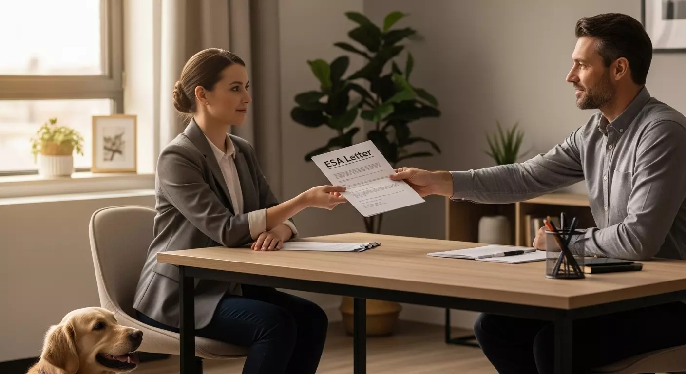 Is RealESALetter.com Accepted by Landlords?