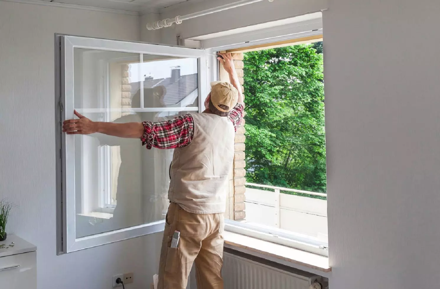 Top 10 Reasons to Invest in a Professional Window Replacement Service in Texas