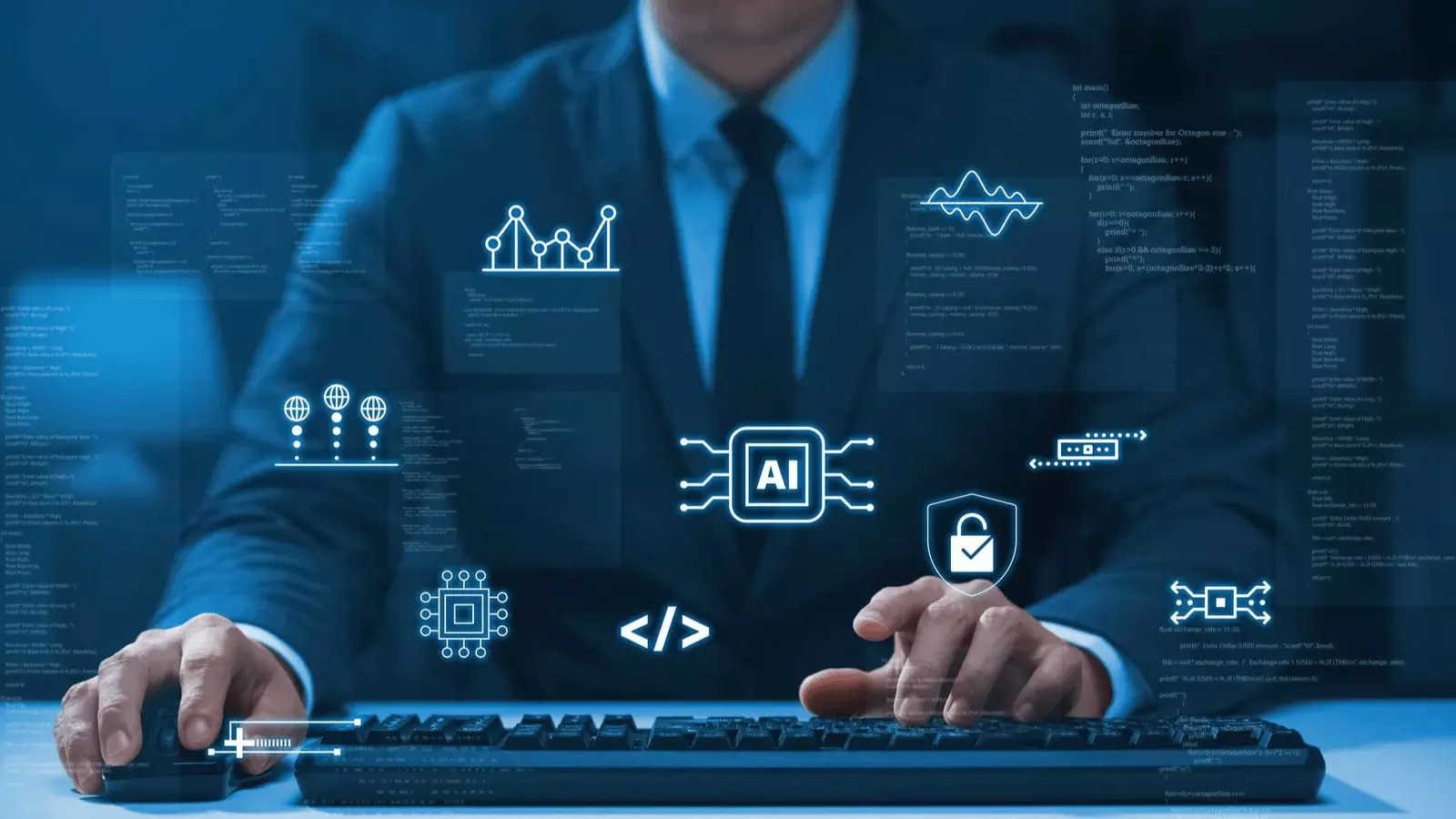 How ai software engineering efficiency aids flow