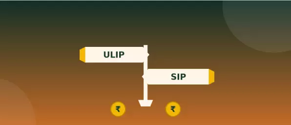 ULIP Tax Benefits vs. SIP: Navigating the New Tax Regime