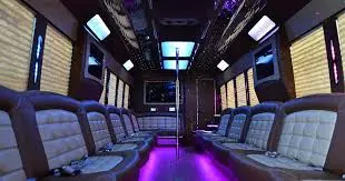 How Much Does It Cost to Rent a Party Bus in NYC