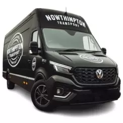Man and Van Hire Northampton Flexible Solutions for Local Moves