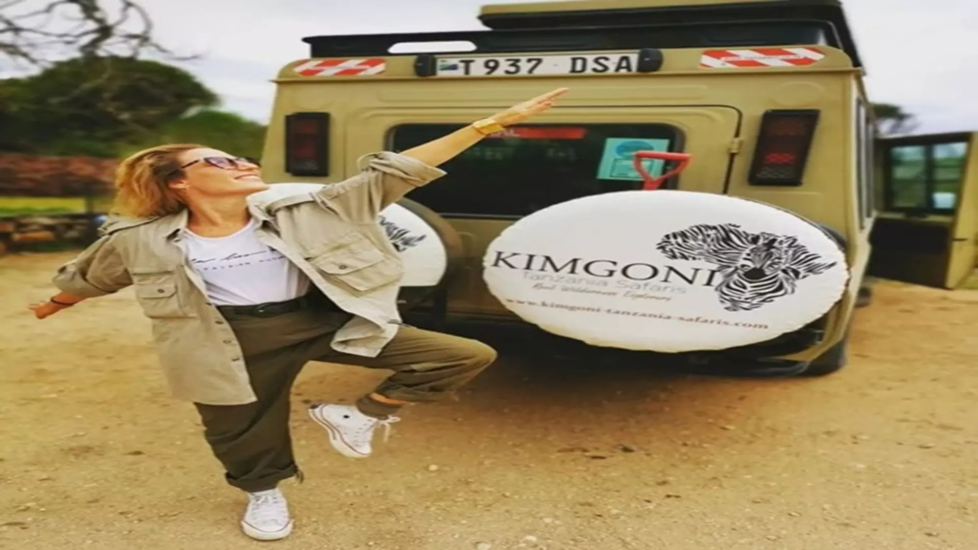 Discover Tanzania’s National Parks with Private Safari Tours by Kimgoni Tanzania Safaris
