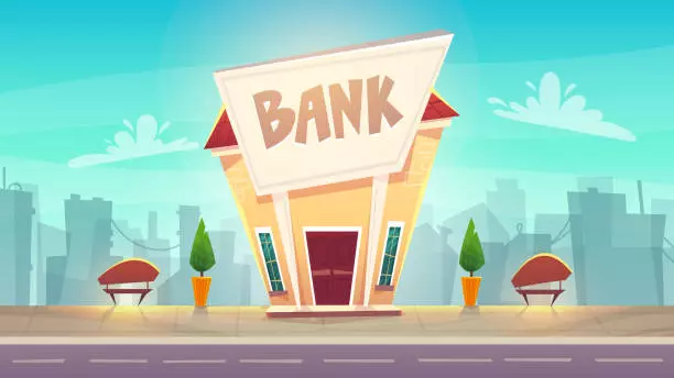 Looking for a Bank Near Me in Harker Heights? Here's What You Actually Need to Know