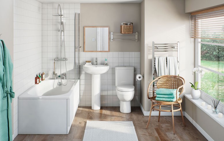How to Choose the Best Bathroom Fitters in Leeds