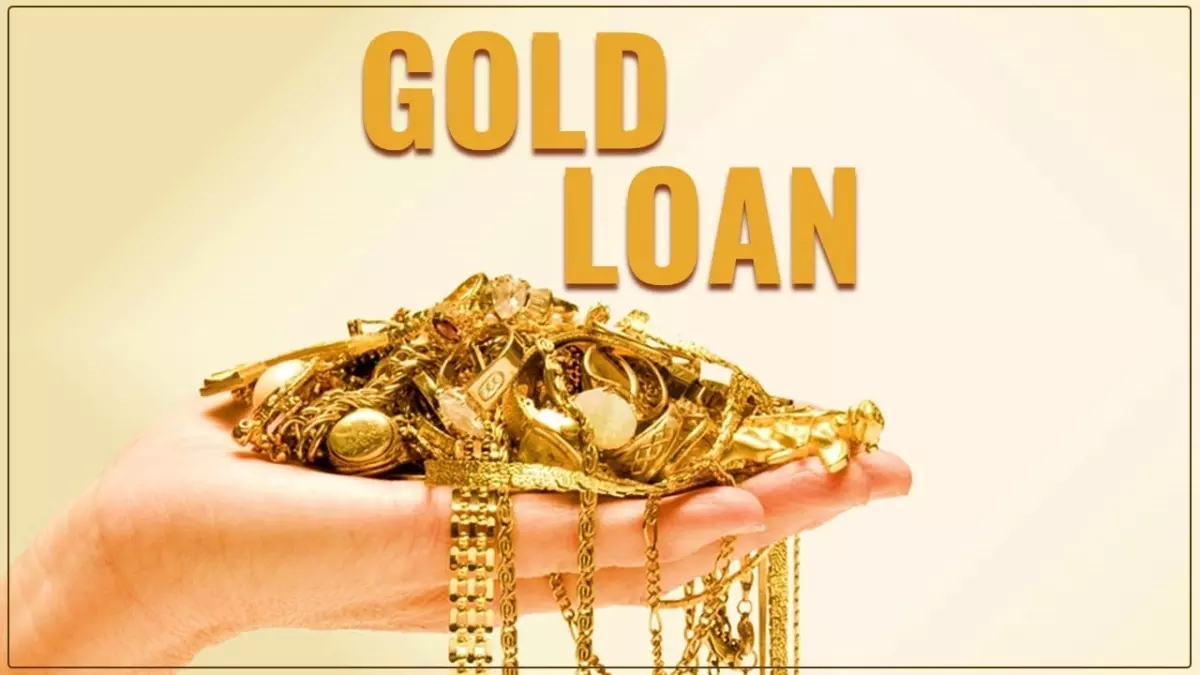 Where to Find Trusted Gold Loan in Chennai with Quick Disbursal Options