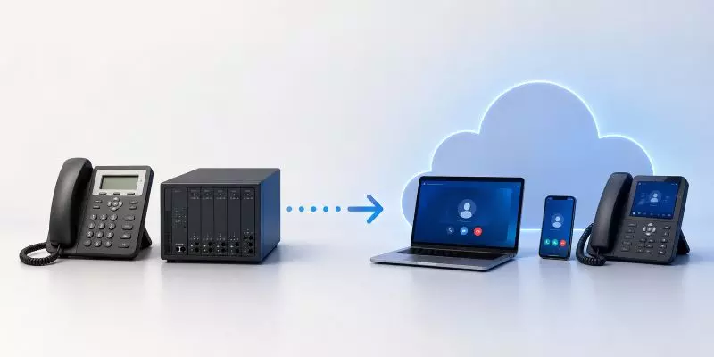 From Landlines to Cloud: A Step-By-Step Roadmap for Upgrading Your Business Phone System