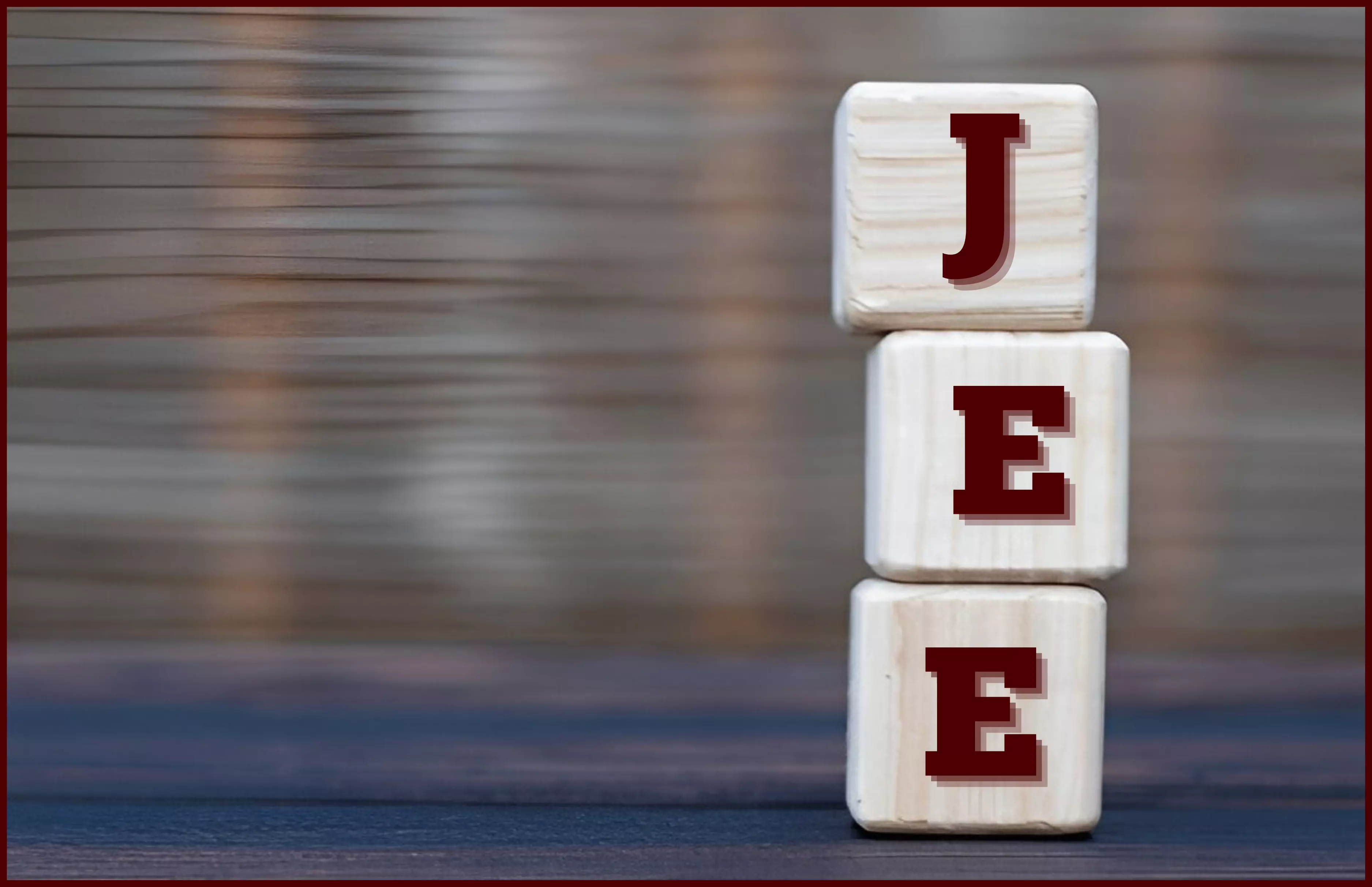 Top 5 Psychological Hacks to Boost JEE Exam Confidence Instantly!