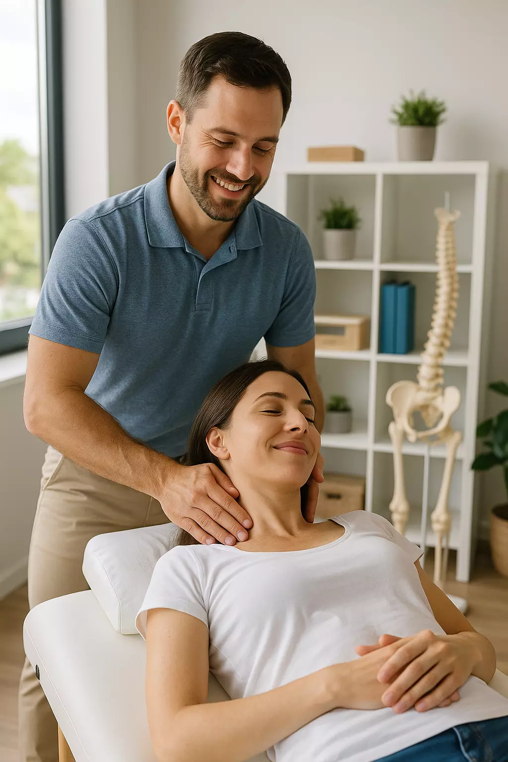 Step By Step Chiropractic - Your Reliable Anaheim CA Chiropractor