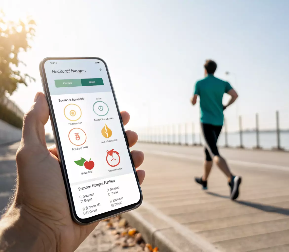 The Ultimate List of Fitness App Features for 2026