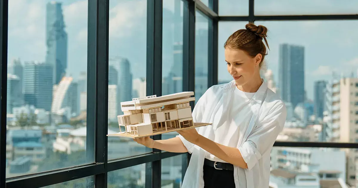 Why Appraising Gifted Property in Dubai Is Essential