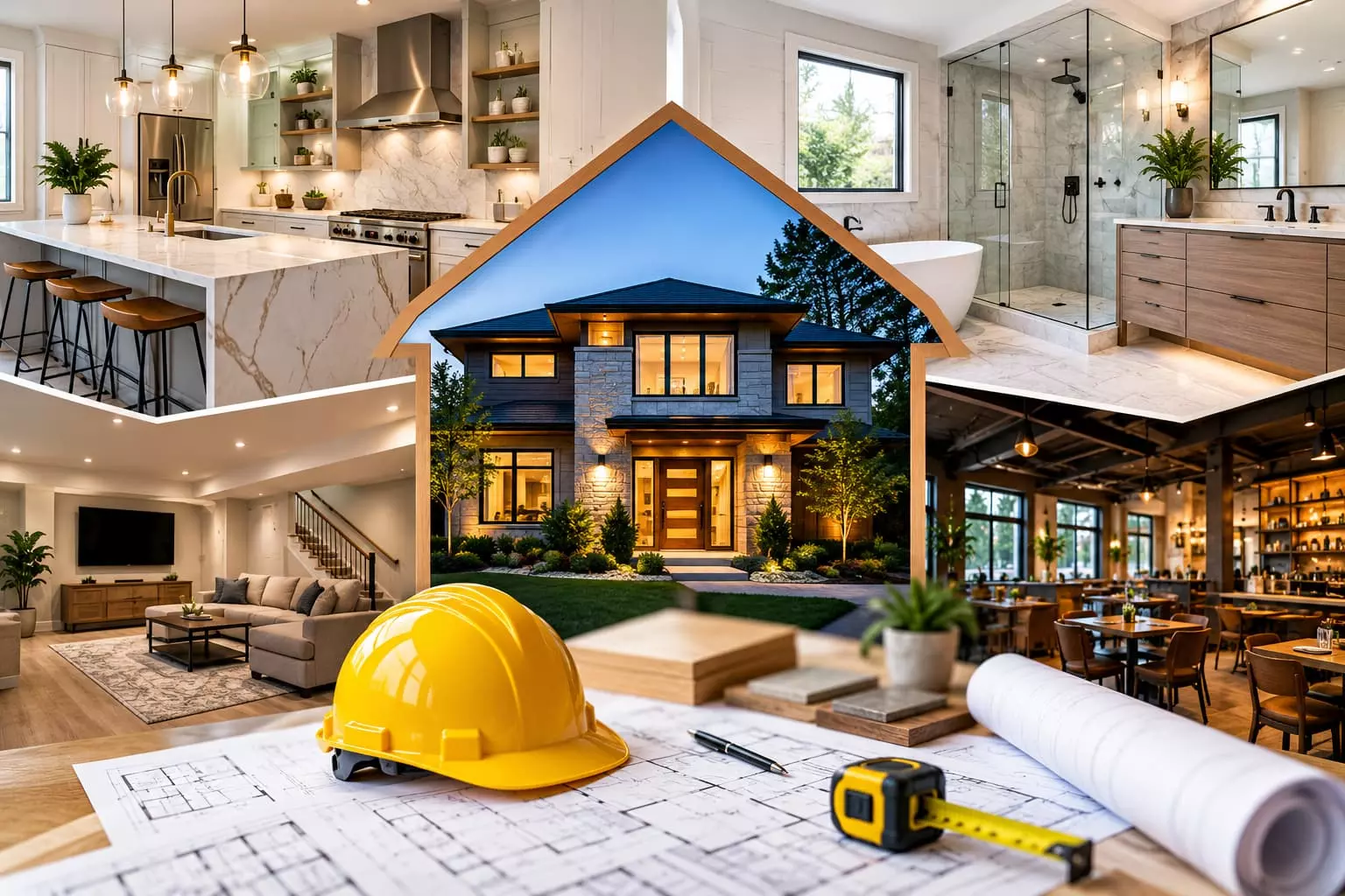 Why Choose a Design-Build Approach for a Master Bathroom Remodel in Bronzeville?