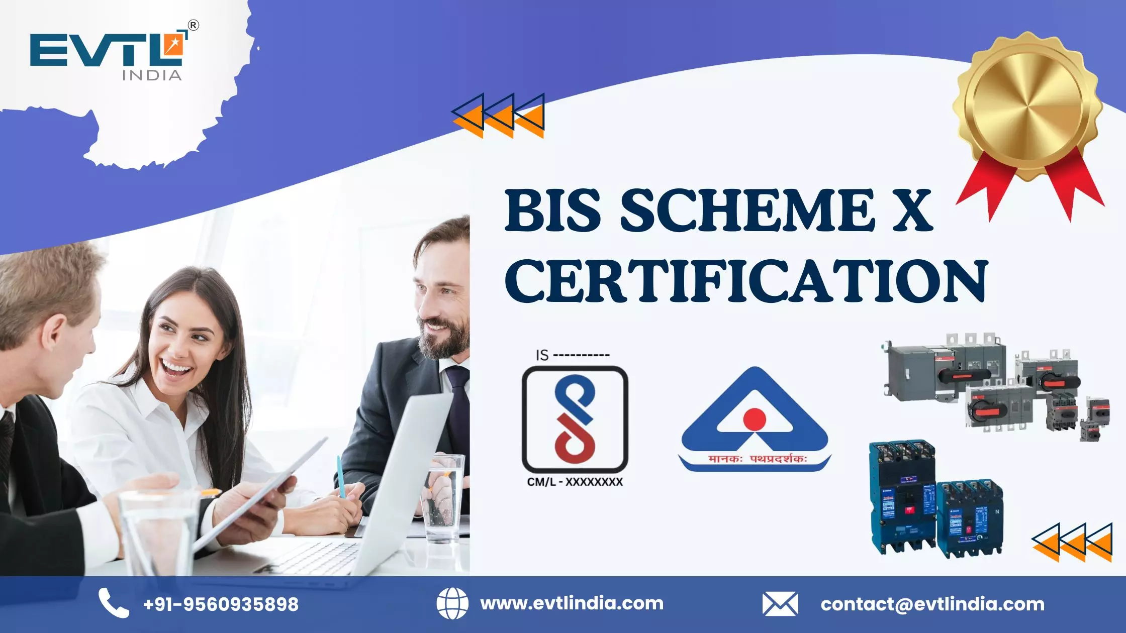 Get BIS Scheme X Certification Easily with Top Scheme X Consultants