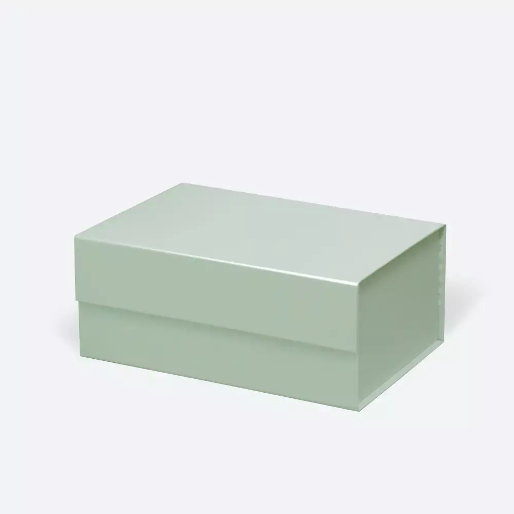 Affordable Luxury Custom A5 Gift Boxes for Modern Brands