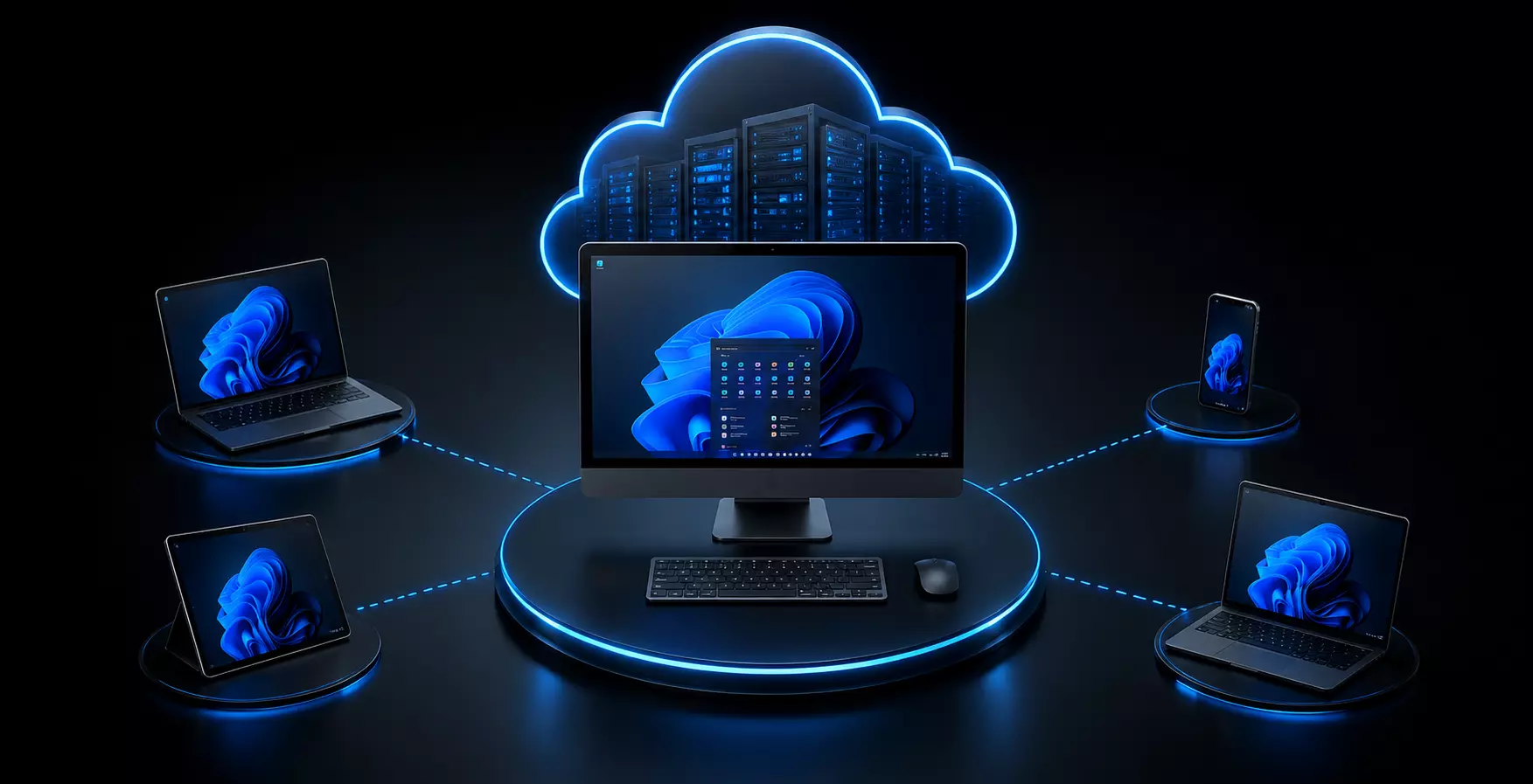 7 Best Practices for Deploying Remote Virtual Desktop Solutions