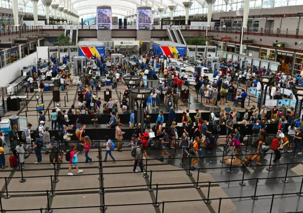 Denver Airport Departures Terminal A vs B vs C: Which One Actually Makes Your Travel Easier?