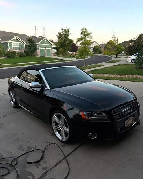 Premium Car Detailing in Parker CO for Lasting Cleanliness