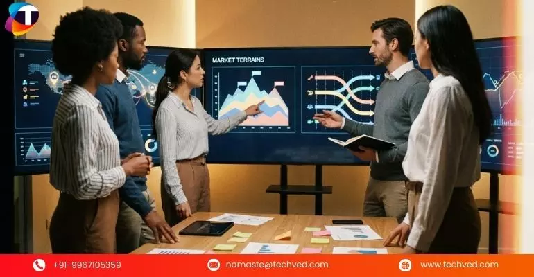 How Analyzing the Competitive Landscape Leads to Smarter Strategic Choices