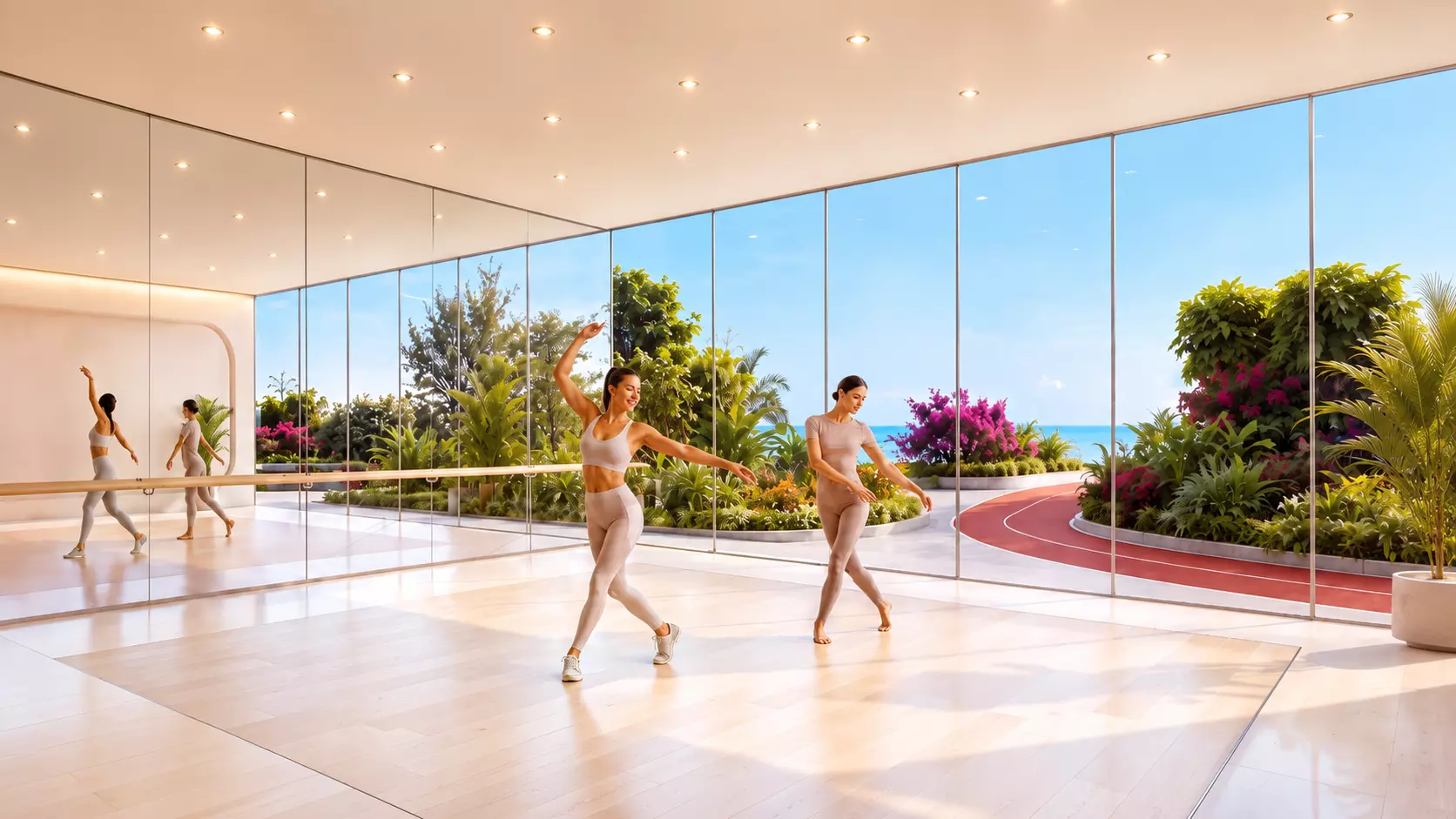 Shahrukhz Residence by Danube: A Guide to Modern Living in Dubai