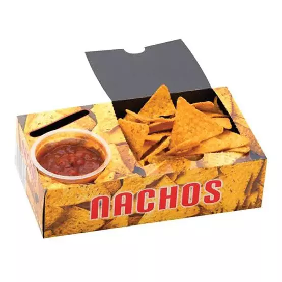 Branding Your Business With Custom Nacho Trays