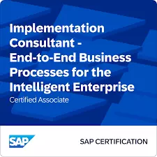 SAP C_IEE2E_2404 Exam Questions: Key Topics & Guide to Pass Certification