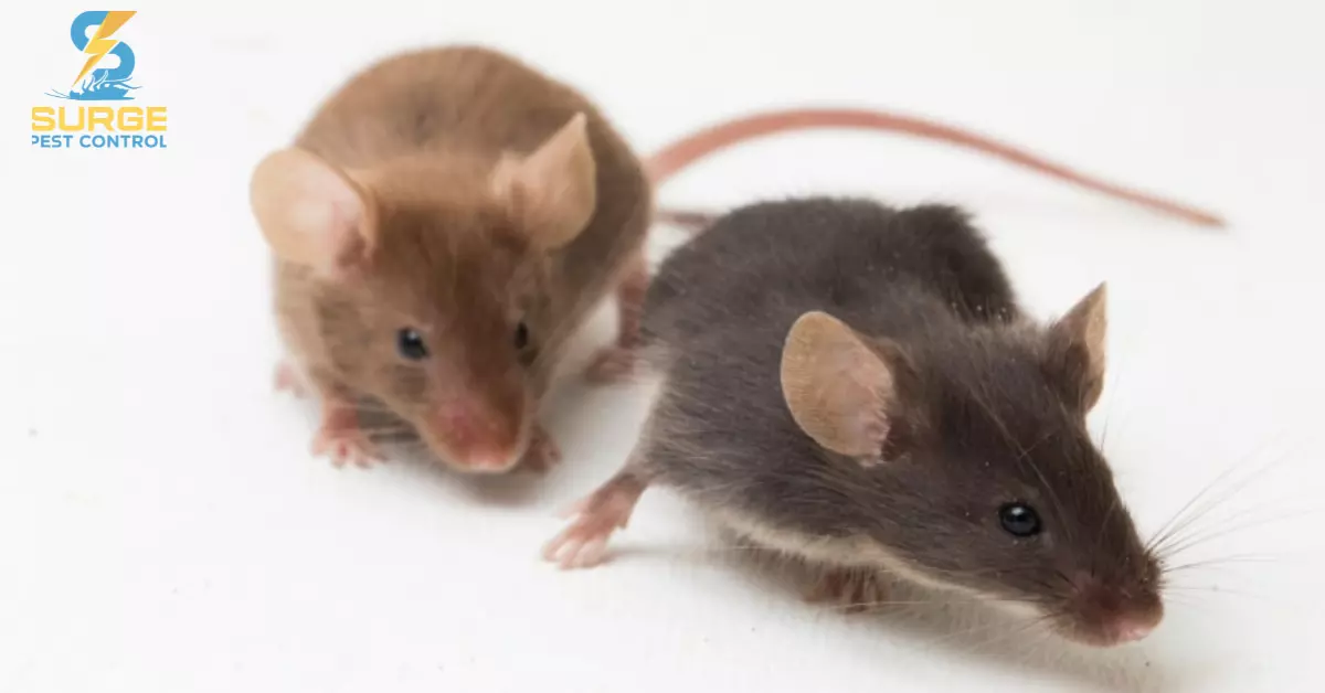 Top Rodent Control Methods Used by Georgetown Exterminators