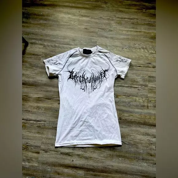 Breathe Divinity: The Fusion of Spirituality and Modern Streetwear Fashion